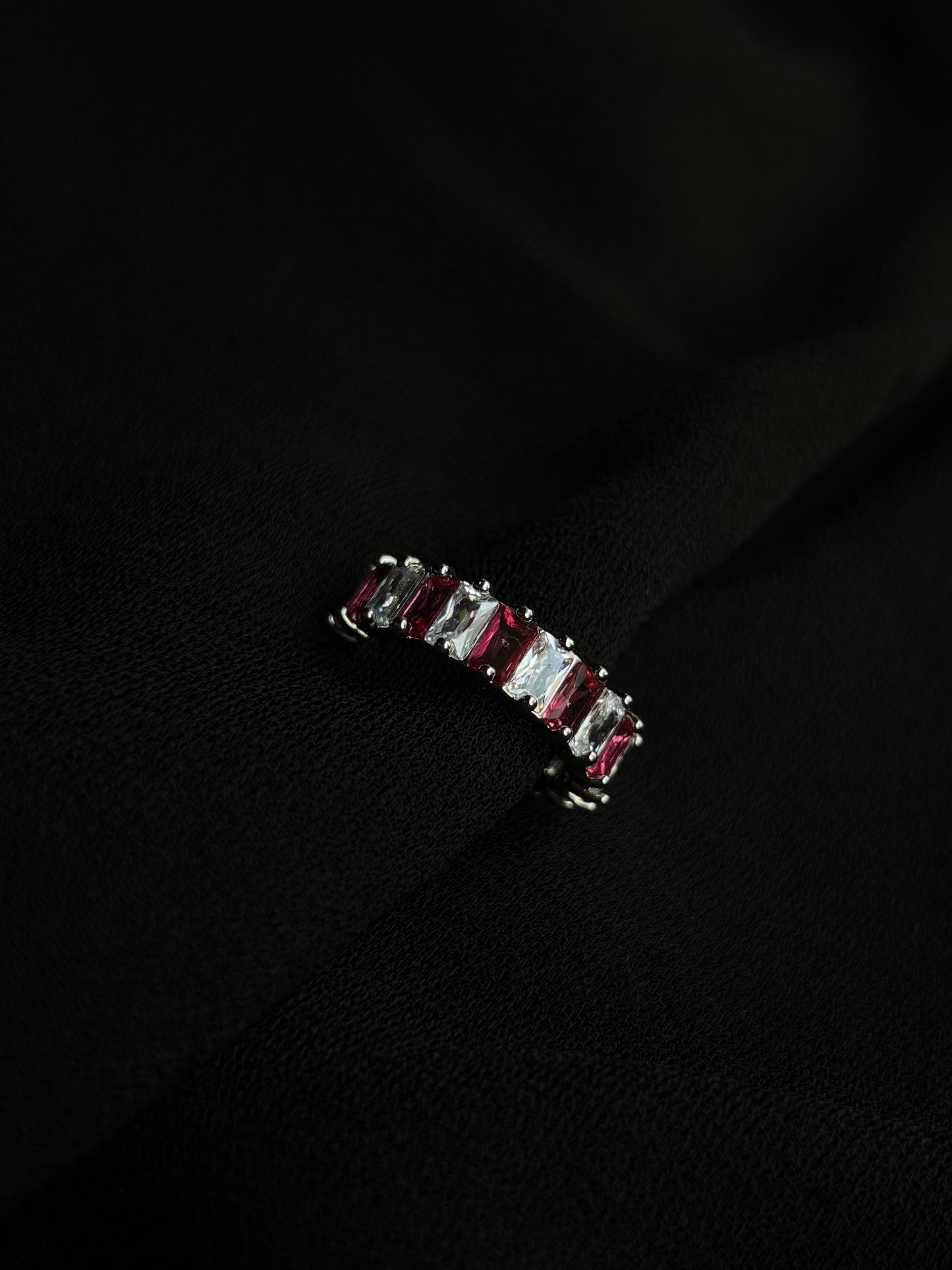 Take me to Paris Ring - October
