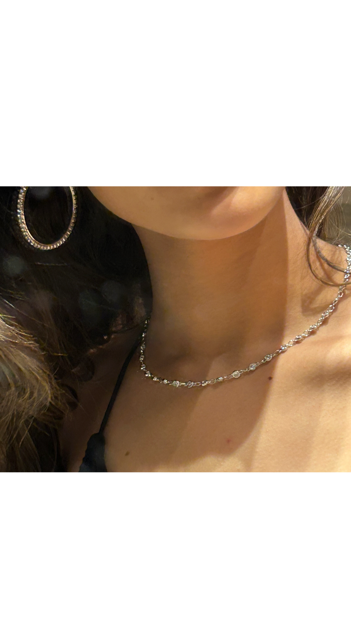 Diamond Necklace