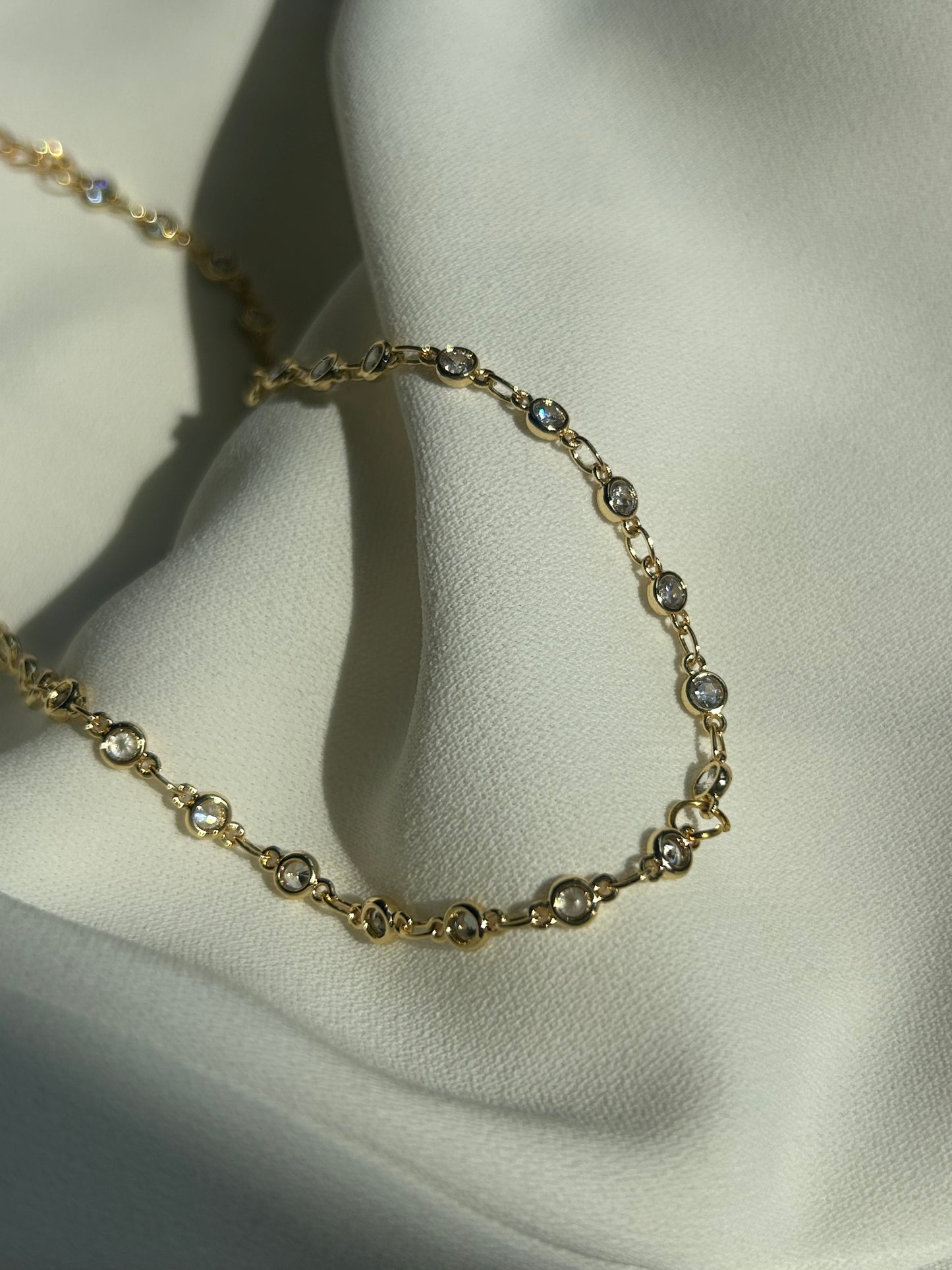 Diamond Necklace