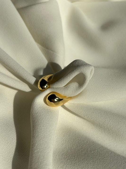 The Orbit Ring