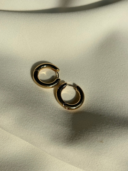 The Halo Hoops
